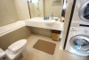Brandnew modern apartment for rent in the heart of Tay Ho, Hanoi