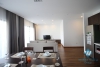 Brandnew modern apartment for rent in the heart of Tay Ho, Hanoi