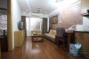 Cozy apartment for rent on To Ngoc Van, Tay Ho, Hanoi