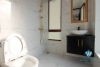 Full serviced utility bills included apartment for rent on To Ngoc Van, Tay Ho