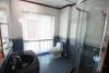 A lovely house with garden, high ceiling and lots of light available for rent in Tay Ho