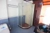 A lovely house with garden, high ceiling and lots of light available for rent in Tay Ho