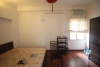 Charming house for rent in Au Co Street, Tay Ho, Hanoi, Quiet location