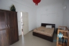 Charming house for rent in Au Co Street, Tay Ho, Hanoi, Quiet location