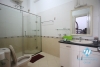 Charming house for rent in Au Co Street, Tay Ho, Hanoi, Quiet location