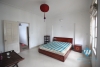 Charming house for rent in Au Co Street, Tay Ho, Hanoi, Quiet location