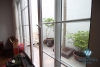 Lovely two bedroom groundfloor apartment for rent in Tay Ho