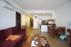 Lovely two bedroom groundfloor apartment for rent in Tay Ho