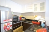 Lovely two bedroom groundfloor apartment for rent in Tay Ho