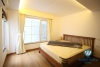 Lovely two bedroom groundfloor apartment for rent in Tay Ho