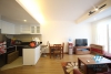 Lovely two bedroom groundfloor apartment for rent in Tay Ho