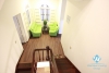 Gorgeous stand alone villa for rent with 250 sqm yard and garden, Tay Ho, Hanoi