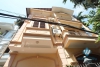 Yellow house for rent in To ngoc van, Tay Ho, Ha Noi