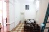 Yellow house for rent in To ngoc van, Tay Ho, Ha Noi