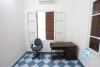 Yellow house for rent in To ngoc van, Tay Ho, Ha Noi