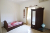 Yellow house for rent in To ngoc van, Tay Ho, Ha Noi