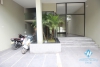 Office for lease on To Ngoc Van street, Tay Ho district