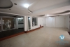 Spacious house/villa for rent in Tay Ho, Hanoi