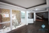 Spacious house/villa for rent in Tay Ho, Hanoi