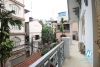 Spacious house/villa for rent in Tay Ho, Hanoi