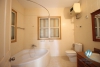 Spacious house/villa for rent in Tay Ho, Hanoi