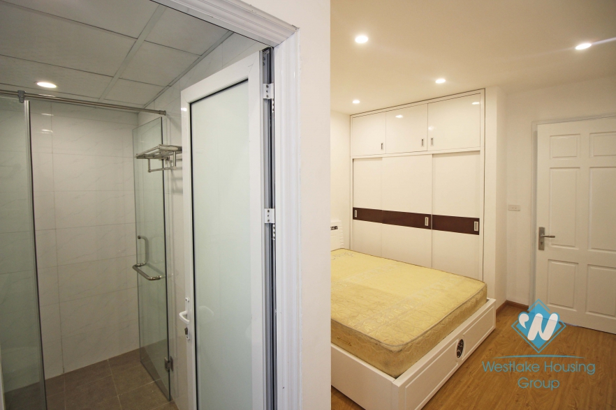 Modern apartment with lots of natural light in Tay Ho