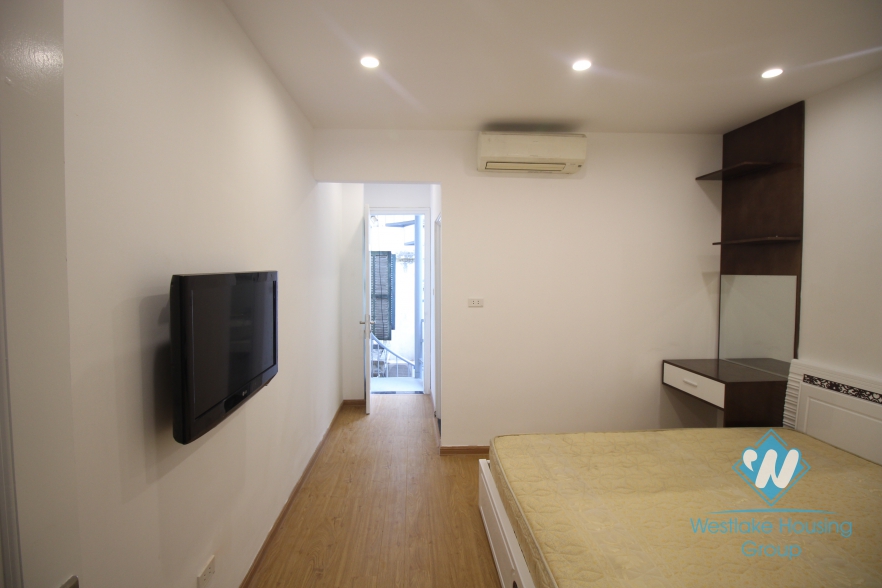Modern apartment with lots of natural light in Tay Ho