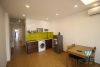Modern apartment with lots of natural light in Tay Ho