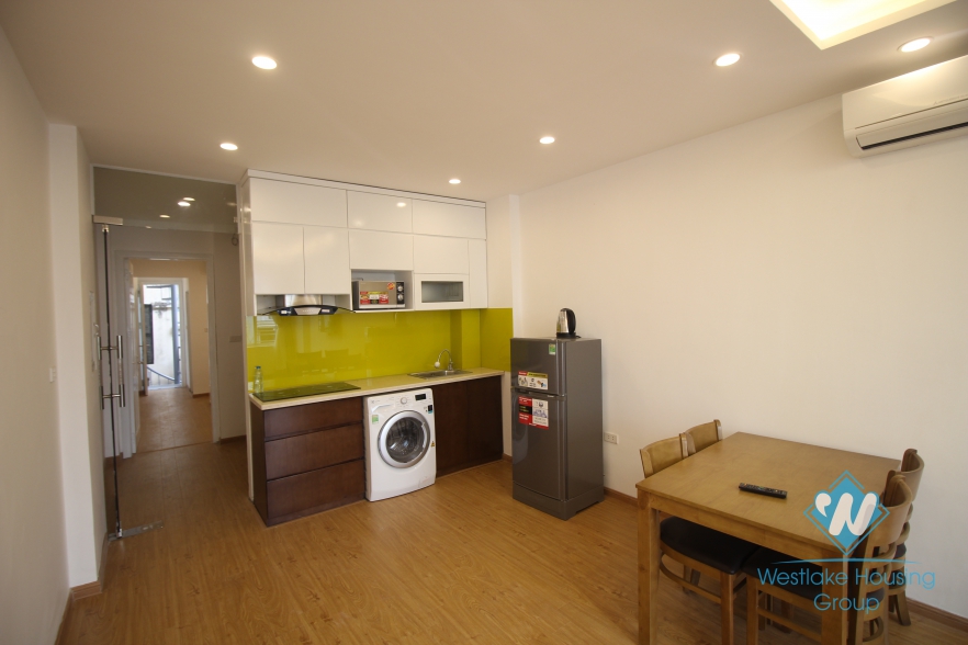 Modern apartment with lots of natural light in Tay Ho