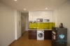 Modern apartment with lots of natural light in Tay Ho