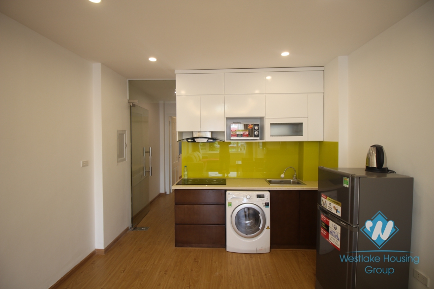 Modern apartment with lots of natural light in Tay Ho