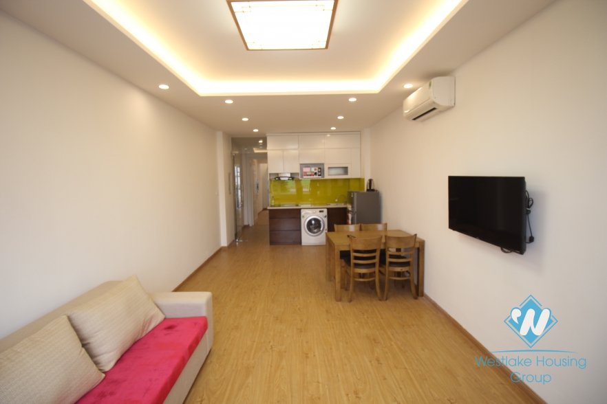 Modern apartment with lots of natural light in Tay Ho