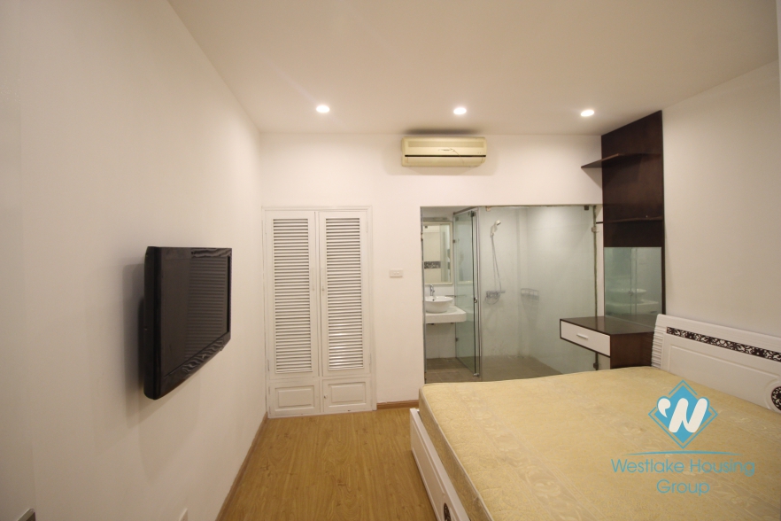 Wonderful Tay Ho apartment for rent