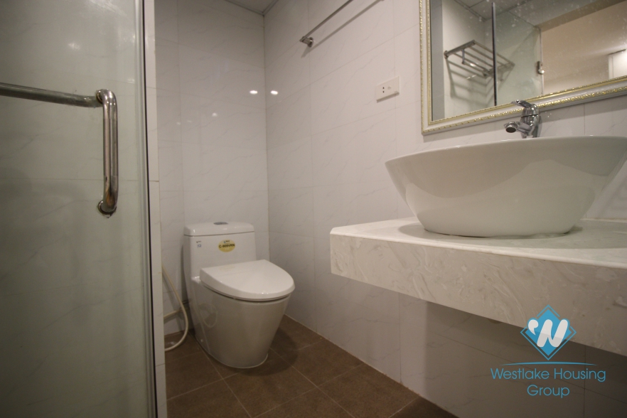 Wonderful Tay Ho apartment for rent