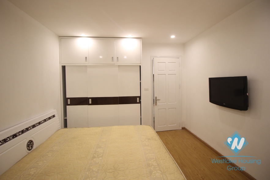 Wonderful Tay Ho apartment for rent