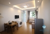Wonderful Tay Ho apartment for rent