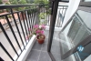 Big 03 bedroom serviced apartment for rent in Tay Ho 