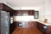 Big 03 bedroom serviced apartment for rent in Tay Ho 