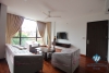 Big 03 bedroom serviced apartment for rent in Tay Ho 