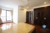 Big 03 bedroom serviced apartment for rent in Tay Ho 