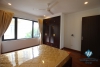 Big 03 bedroom serviced apartment for rent in Tay Ho 