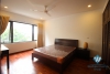 Big 03 bedroom serviced apartment for rent in Tay Ho 