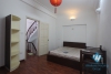Charming house for rent in Au Co Street, Tay Ho, Hanoi, Quiet location