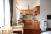 Nice studio for rent in Tay Ho, Hanoi 
