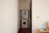 Nice studio for rent in Tay Ho, Hanoi 