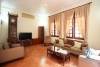 Bright, clean and well maintained house for rent in Tay Ho