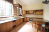 Bright, clean and well maintained house for rent in Tay Ho
