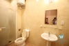 Bright, clean and well maintained house for rent in Tay Ho