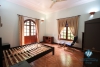 Bright, clean and well maintained house for rent in Tay Ho