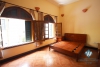 Bright, clean and well maintained house for rent in Tay Ho